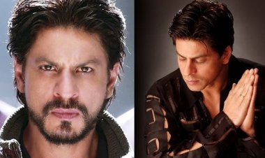 ফরিদ খানের মৃত্যুতে ক্ষমা চাইতে হবে শাহরুখকে