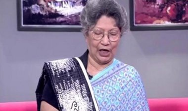 করোনায় মারা গেলেন সাবেক এমপি কাজী রোজী