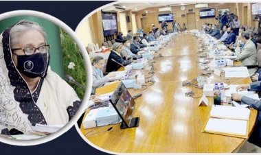 ‘জয় বাংলা’ জাতীয় স্লোগান, শিগগির প্রজ্ঞাপন