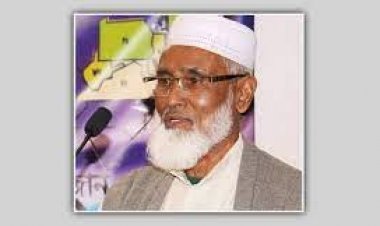 মেহেরপুর জামায়াতের সাবেক আমির কারাগারে