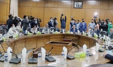 ইসি নিয়োগে ১০ জনের নাম চূড়ান্ত হবে মঙ্গলবার