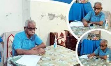 ভাষা আন্দোলনের সাফল্যের পূর্ণতা আজও আসেনি: রণেশ মৈত্র