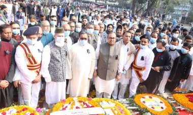 সর্বোচ্চ আদালতের রায় বাংলায় লেখা শুরু হয়েছে : প্রধান বিচারপতি