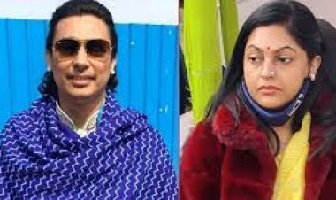 জায়েদ খানের বিরুদ্ধে নিপুণের নতুন অভিযোগ