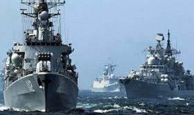 চীনা যুদ্ধজাহাজ থেকে অস্ট্রেলিয়ার প্লেনে লেজার মারার অভিযোগ