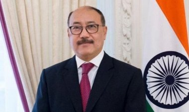 গঙ্গার পানি বণ্টন চুক্তি সময়ের পরীক্ষায় উত্তীর্ণ হয়েছে: শ্রিংলা