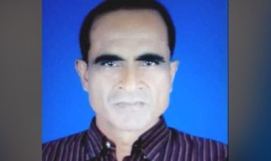 যশোরে প্রতিপক্ষের হামলায় ইউপি সদস্য নিহত