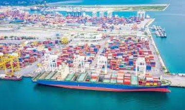 ৫ বছরেও আলোর মুখ দেখেনি ‘ফ্লোটিং টার্মিনাল’, গচ্চা সাড়ে ৮ কোটি