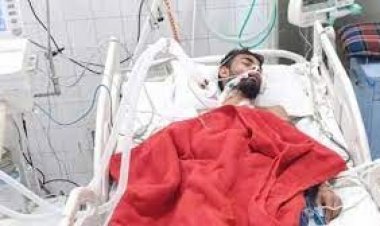 ফেরানো গেল না রক্তিমকেও