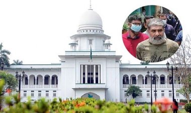 সাংবাদিক কাজলের মামলা বাতিলের আবেদন খারিজ