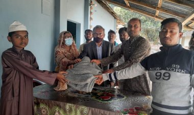 দেশের মানুষকে বাঁচাতে হলে এ সরকারকে বিদায় করতে হবে: রিজভী