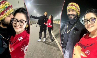 পরীমণির স্বামীকে ‘মৃত’ ঘোষণা করেছে ফেসবুক