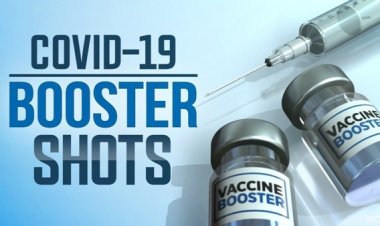 বুস্টার ডোজে ৫ গুণ অ্যান্টিবডি: গবেষণা