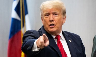 পুতিনকে ‘জিনিয়াস’ আখ্যা দিয়ে যা বললেন ট্রাম্প