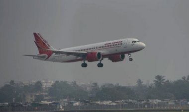 ইউক্রেনে বিশেষ বিমান পাঠিয়েছে ভারত