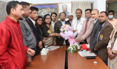 দেশের মানুষকে নির্বাচনমুখী করতে হবে: জিএম কাদের