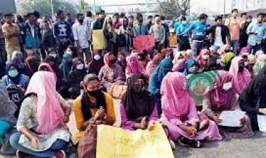 বিশ্ববিদ্যালয় শিক্ষার্থীকে ধর্ষণ: আটক ৩,  মহাসড়ক অবরোধ করে আন্দোলন