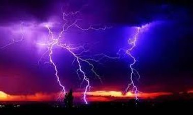 বজ্রপাত থেকে রক্ষায় দুই মন্ত্রণালয় ৫৩১ কোটি টাকার একই ধরনের প্রকল্প