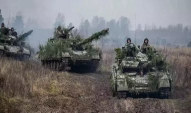 রাশিয়ার সাড়ে ৩ হাজার সৈন্য হত্যার দাবি ইউক্রেনের