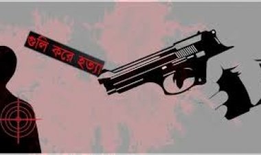 বান্দরবানে সন্ত্রাসীদের গুলিতে যুবক নিহত