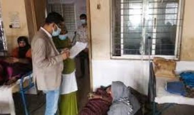 সিঁধ কেটে ঘরে ঢুকে গৃহবধূকে ধর্ষণ, যুবলীগ নেতা সুমন মাঝি আটক