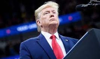  ইউক্রেন ইস্যুতে সুর পাল্টালেন ট্রাম্প