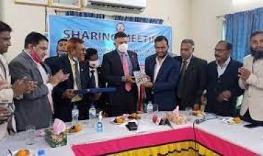 শিগগিরই ইমিগ্রেশন চালু করা হবে : ভারতীয় হাইকমিশনার