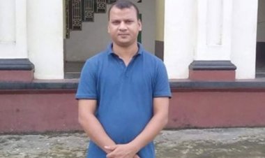 পুলিশের নির্যাতনে মৃত্যুর অভিযোগ, এসআই ক্লোজড