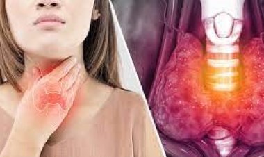 ৫ খাবারেই নিয়ন্ত্রণে থাকবে থাইরয়েড