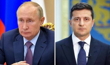  আলোচনায় বসতে সম্মত ইউক্রেন: সিএনএন