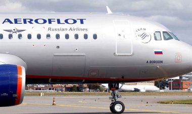  ইউরোপের আকাশে রাশিয়ার বিমান নিষিদ্ধ