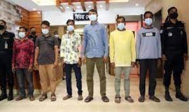 চাঁদাবাজি-ডাকাতি মোশাররফ বাহিনীর নেশা, বাধা পেলেই খুন