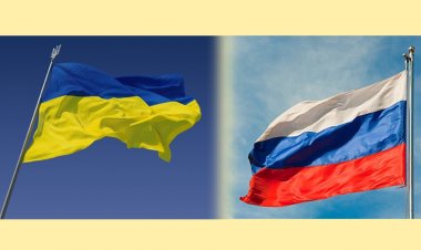 শান্তি আলোচনা শুরু ইউক্রেন-রাশিয়ার