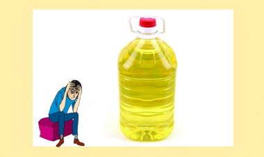 আবার ভোজ্য তেলের দাম বাড়ানোর ঘোষণা