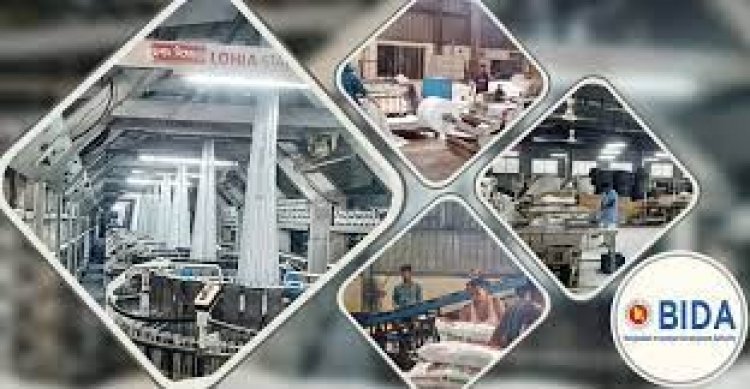 ফেব্রুয়ারিতে ৫০০০ কারখানা পরিদর্শন, চলতি মাসেই সুপারিশ প্রণয়ন
