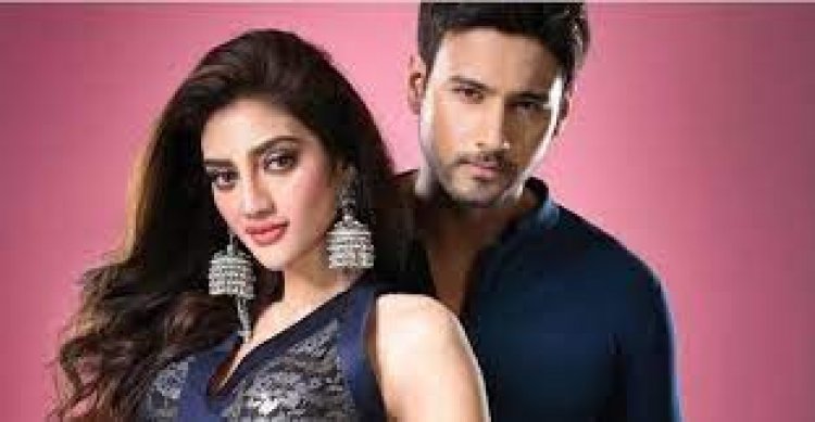 আমাদের সন্তান হবে ধর্মনিরপেক্ষ ভারতের প্রতীক: নুসরাত