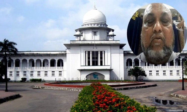 ব্যবসায়ী মহসিনের আত্মহত্যার ভিডিও সরানোর নির্দেশ