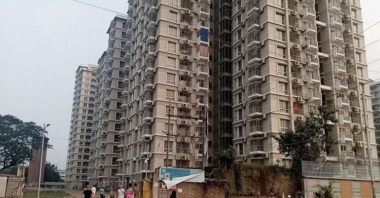 ঈশ্বরদীতে ২ রাশিয়ান নাগরিকের মরদেহ উদ্ধার