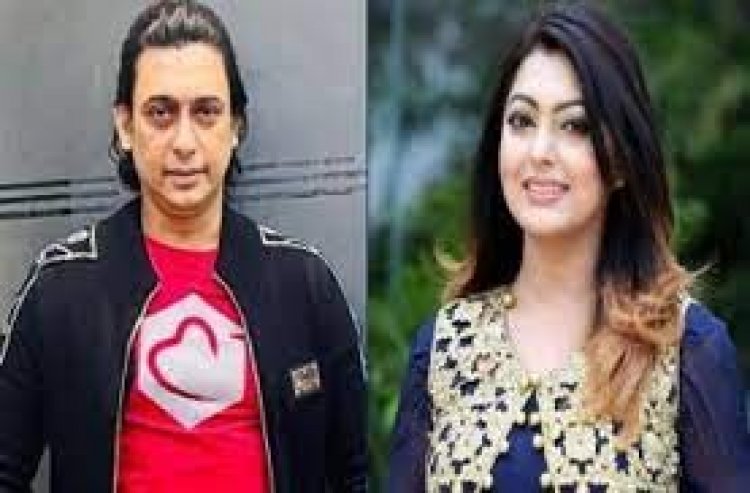 পদ হারালেন জায়েদ খান, নিপুণকে জয়ী ঘোষণা