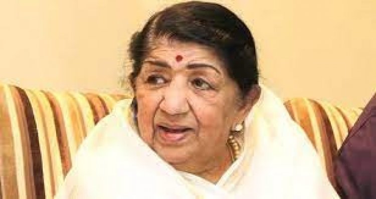 যে কারণে বিয়ে করেননি লতা মঙ্গেশকর