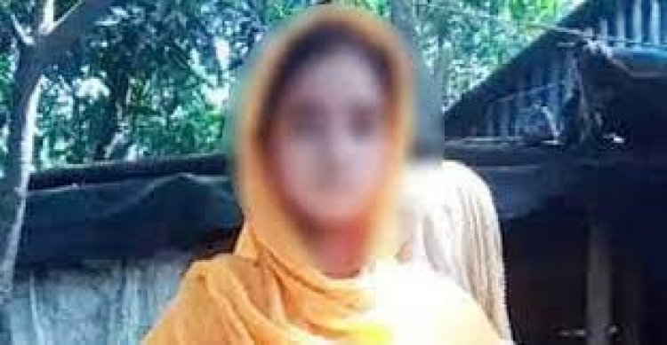 জিন তাড়ানোর কথা বলে গৃহবধূকে নিয়ে উধাও কবিরাজ