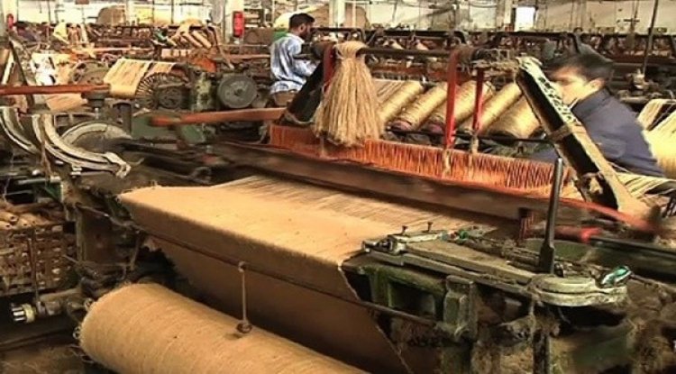 বন্ধ পাটকল চালুতে সংসদীয় কমিটির না