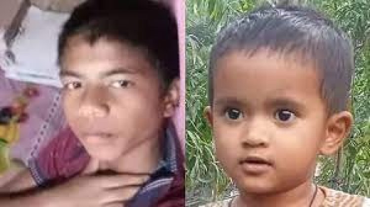 চট্টগ্রামে বদ্ধ ঘরে পুড়ে অঙ্গার ভাই-বোন