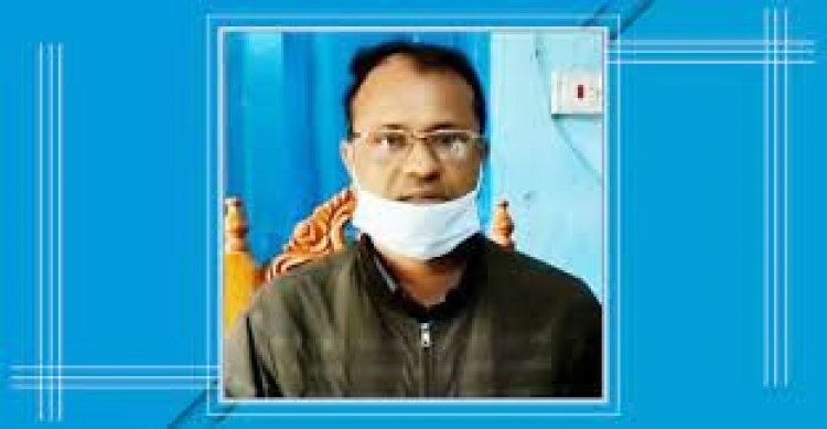 পুটখালী ইউনিয়নে টাকা দিলেই জন্মনিবন্ধন করেন ইউপি সচিব