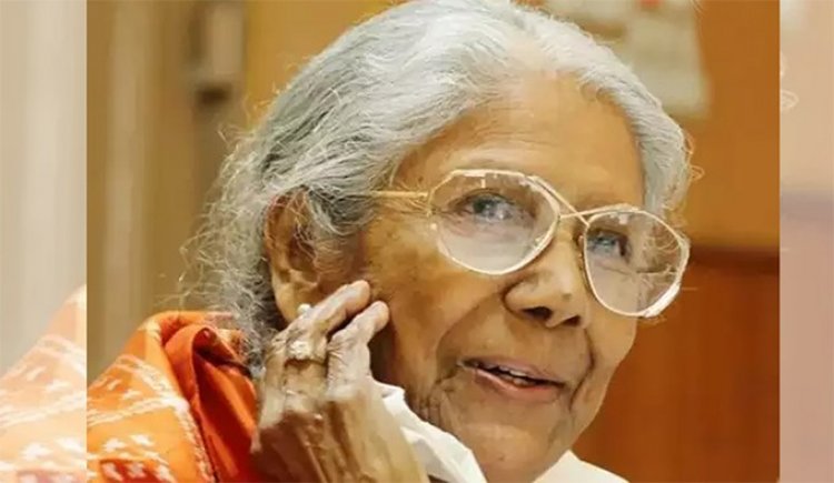 সন্ধ্যা মুখোপাধ্যায়ের শারীরিক অবস্থার উন্নতি