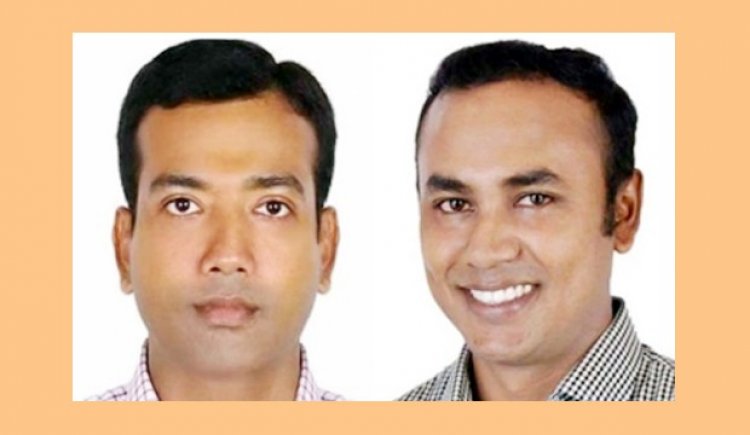 খালেদা জিয়ার অ্যাওয়ার্ড প্রাপ্তিতে ঢাবি ছাত্রদলের অভিনন্দন