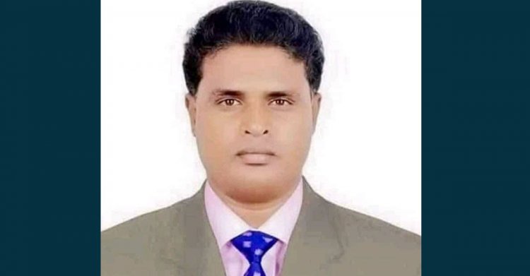 সাতক্ষীরায় ইউপি চেয়ারম্যান গ্রেফতার