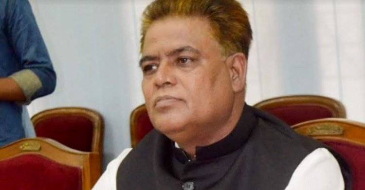 নির্বাচন পরবর্তী সহিংসতা: কবরস্থানে লুকিয়ে প্রাণে বাঁচলেন নবনির্বাচিত চেয়ারম্যান