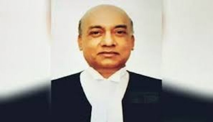 লিগ্যাল এইডের চেয়ারম্যান বিচারপতি জাহাঙ্গীর হোসেন