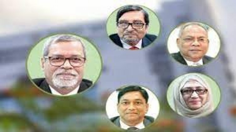 বিদায়ের প্রহর গুনছে আলোচিত-সমালিচিত হুদা কমিশন